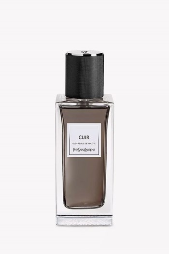 Show details for YVES SAINT LAURENT CUIR OUD-FEUILLE DE VIOLETTE EAU DE PARFUME 125ML Picture of YVES SAINT LAURENT CUIR OUD-FEUILLE DE VIOLETTE EAU DE PARFUME 125ML