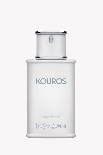 Show details for YVES SAINT LAURENT KOUROS MEN EAU DE TOILETTE 100ML Picture of YVES SAINT LAURENT KOUROS MEN EAU DE TOILETTE 100ML