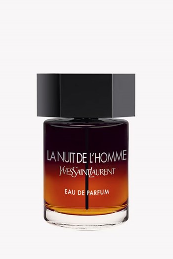 Show details for YVES SAINT LAURENT LANUIT DE L'HOMME EAU DE PARFUM 100ML Picture of YVES SAINT LAURENT LANUIT DE L'HOMME EAU DE PARFUM 100ML