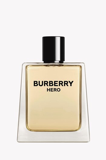 Show details for BURBERRY HERO FOR MEN EAU DE TOILETTE 100ML Picture of BURBERRY HERO FOR MEN EAU DE TOILETTE 100ML