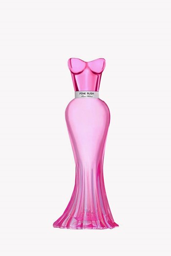 Show details for PARIS HILTON PINK RUSH WOMEN EAU DE PARFUM 100ML Picture of PARIS HILTON PINK RUSH WOMEN EAU DE PARFUM 100ML