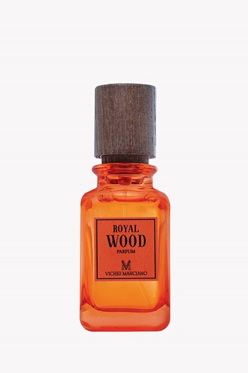 Show details for VICHEI MARCIANO ROYAL WOOD PARFUM 100ML Picture of VICHEI MARCIANO ROYAL WOOD PARFUM 100ML