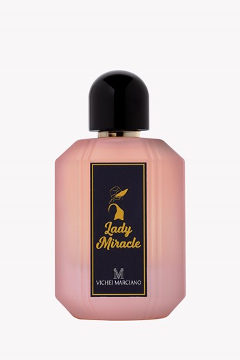 Show details for VICHEI MARCIANO LADY MIRACLE WOMEN PARFUME 100ML Picture of VICHEI MARCIANO LADY MIRACLE WOMEN PARFUME 100ML