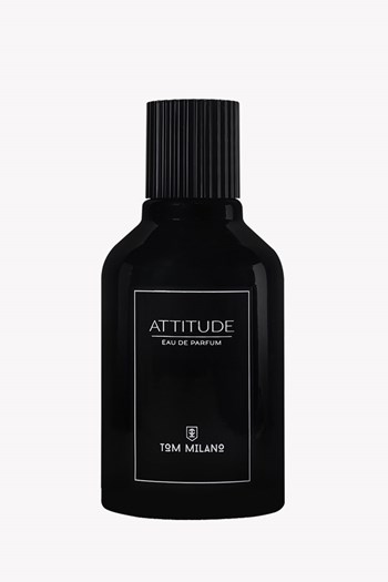 Show details for TOM MILANO ATTITUDE EAU DE PERFUM 85ML Picture of TOM MILANO ATTITUDE EAU DE PERFUM 85ML
