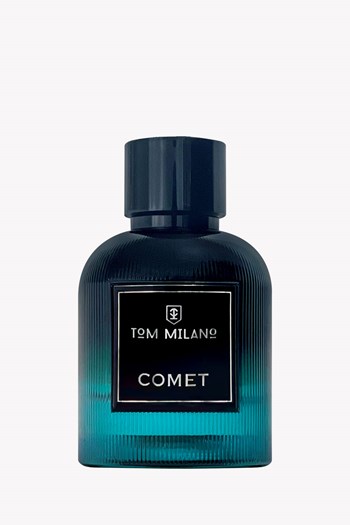 Show details for TOM MILANO COMET UNISEX EAU DE PARFUM 100ML Picture of TOM MILANO COMET UNISEX EAU DE PARFUM 100ML