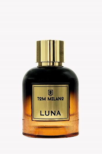 Show details for TOM MILANO LUNA UNISEX EAU DE PARFUM 100ML Picture of TOM MILANO LUNA UNISEX EAU DE PARFUM 100ML