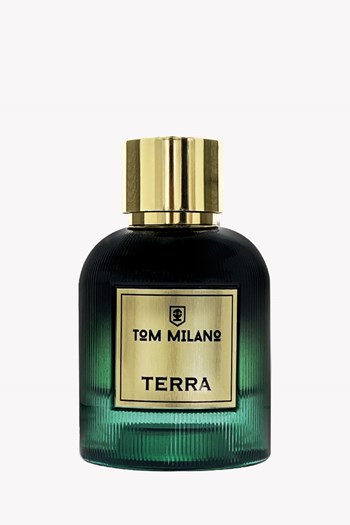 Show details for TOM MILANO TERRA UNISEX EAU DE PARFUM 100ML Picture of TOM MILANO TERRA UNISEX EAU DE PARFUM 100ML