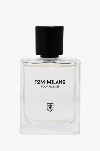 Show details for TOM MILANO POUR HOMME EAU DE PARFUM 100ML Picture of TOM MILANO POUR HOMME EAU DE PARFUM 100ML