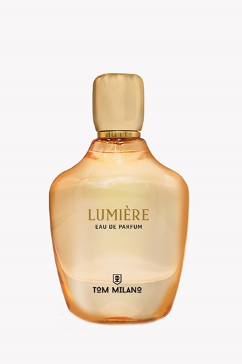 Show details for TOM MILANO LUMIERE UNISEX EAU DE PARFUM 100ML Picture of TOM MILANO LUMIERE UNISEX EAU DE PARFUM 100ML