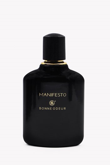 Show details for BONNE ODEUR MANIFESTO EAU DE PARFUM 100ML Picture of BONNE ODEUR MANIFESTO EAU DE PARFUM 100ML