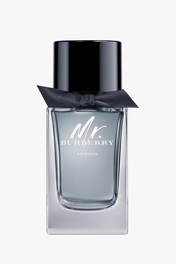 Show details for BURBERRY MR BURBERRY INDIGO EAU DE TOILETTE 100ML Picture of BURBERRY MR BURBERRY INDIGO EAU DE TOILETTE 100ML