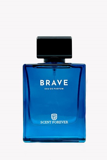 Show details for SCENT FOREVER BRAVE EAU DE PARFUM 100ML Picture of SCENT FOREVER BRAVE EAU DE PARFUM 100ML