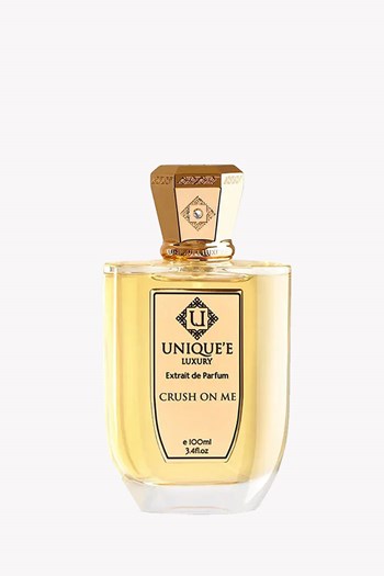 Show details for UNIQUE'E LUXURY CRUSH ON ME EXTRAIT DE PARFUM 100ML Picture of UNIQUE'E LUXURY CRUSH ON ME EXTRAIT DE PARFUM 100ML