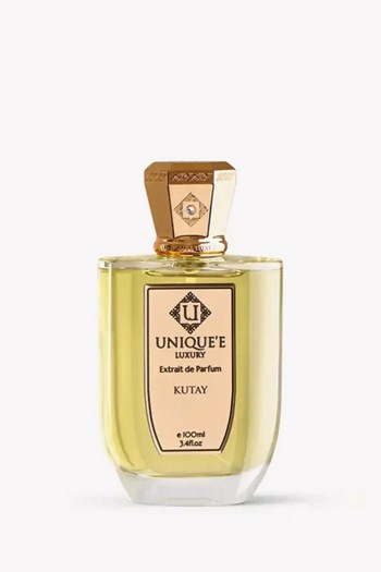 Show details for UNIQUE'E LUXURY KUTAY UNISEX EXTRAIT DE PARFUM 100ML Picture of UNIQUE'E LUXURY KUTAY UNISEX EXTRAIT DE PARFUM 100ML