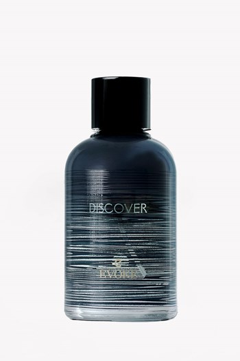 Show details for EVOKE DISCOVER MEN EAU DE PARFUM 100ML Picture of EVOKE DISCOVER MEN EAU DE PARFUM 100ML