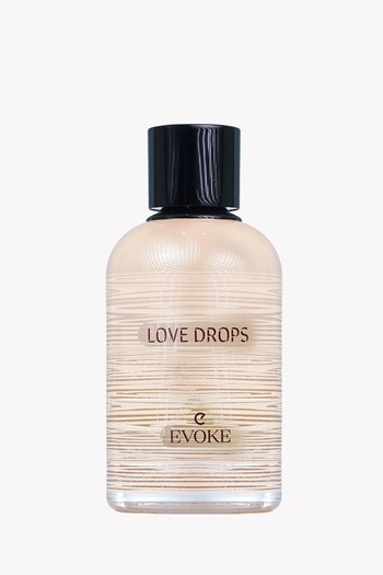 Show details for EVOKE LOVE DROPS WOMEN EAU DE PARFUM 100ML Picture of EVOKE LOVE DROPS WOMEN EAU DE PARFUM 100ML