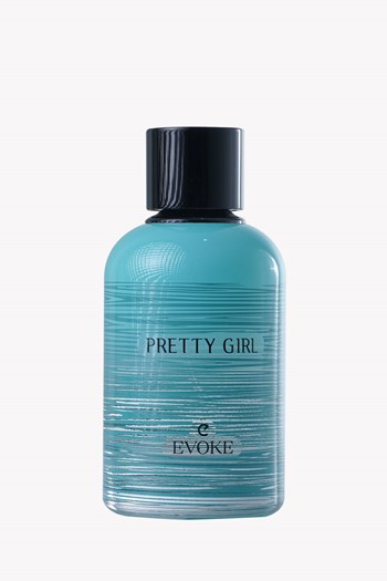 Show details for EVOKE PRETTY GIRL EAU DE PARFUM 100ML Picture of EVOKE PRETTY GIRL EAU DE PARFUM 100ML