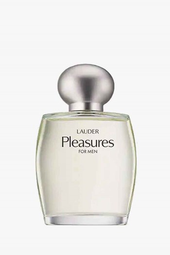 Show details for ESTEE LAUDER PLEASURES FOR MEN EAU DE COLOGNE 100ML Picture of ESTEE LAUDER PLEASURES FOR MEN EAU DE COLOGNE 100ML