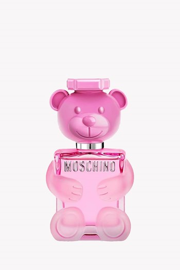Show details for MOSCHINO TOY 2 BUBBLE GUM FOR WOMEN EAU DE TOILETTE 100ML Picture of MOSCHINO TOY 2 BUBBLE GUM FOR WOMEN EAU DE TOILETTE 100ML