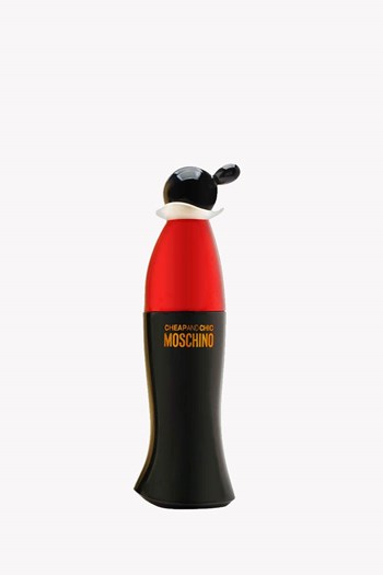 Show details for MOSCHINO CHEAP & CHIC FOR WOMEN EAU DE TOILETTE 100ML Picture of MOSCHINO CHEAP & CHIC FOR WOMEN EAU DE TOILETTE 100ML