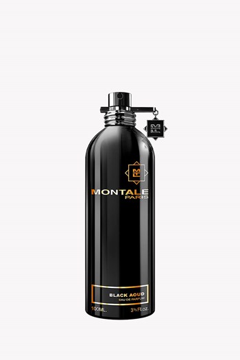Show details for MONTALE BLACK AOUD UNISEX EAU DE PARFUM 100ML Picture of MONTALE BLACK AOUD UNISEX EAU DE PARFUM 100ML