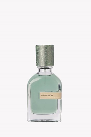 Show details for ORTO PARISI MEGAMARE UNISEX PARFUM 50ML Picture of ORTO PARISI MEGAMARE UNISEX PARFUM 50ML