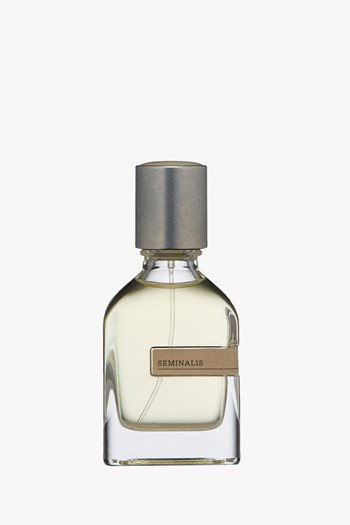 Show details for ORTO PARISI SEMINALIS UNISEX PARFUM 50ML Picture of ORTO PARISI SEMINALIS UNISEX PARFUM 50ML