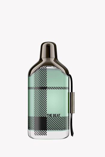 Show details for BURBERRY THE BEAT MEN EAU DE TOILETTE 100ML Picture of BURBERRY THE BEAT MEN EAU DE TOILETTE 100ML
