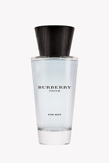 Show details for BURBERRY TOUCH FOR MEN EAU DE TOILETTE 100ML Picture of BURBERRY TOUCH FOR MEN EAU DE TOILETTE 100ML