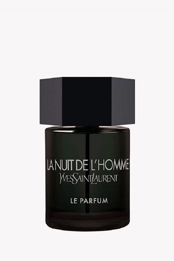 Show details for YVES SAINT LAURENT LA NUIT DE L HOMME LE PARFUM EAU DE PARFUM 100ML Picture of YVES SAINT LAURENT LA NUIT DE L HOMME LE PARFUM EAU DE PARFUM 100ML