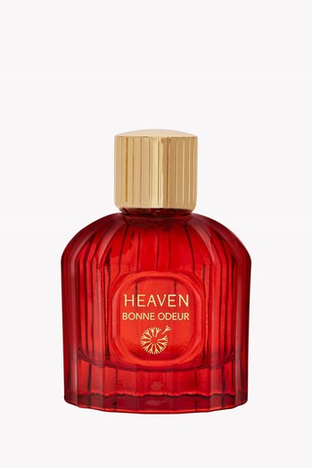 Show details for BONNE ODEUR HEAVEN EAU DE PARFUM 100ML Picture of BONNE ODEUR HEAVEN EAU DE PARFUM 100ML