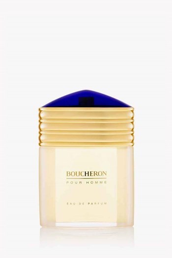 Show details for BOUCHERON POUR HOMME EAU DE PARFUM 100ML Picture of BOUCHERON POUR HOMME EAU DE PARFUM 100ML