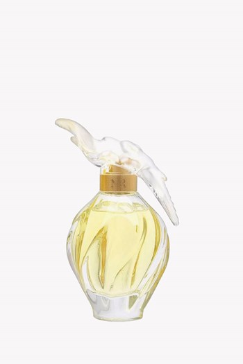 Show details for NINA RICCI L'AIR DU TEMPS FOR WOMEN EAU DE TOILETTE 100ML Picture of NINA RICCI L'AIR DU TEMPS FOR WOMEN EAU DE TOILETTE 100ML
