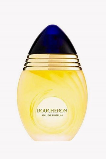 Show details for BOUCHERON WOMEN EAU DE PARFUM 100ML Picture of BOUCHERON WOMEN EAU DE PARFUM 100ML