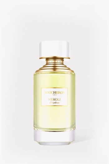 Show details for BOUCHERON NEROLI D ISPAHAN UNISEX EAU DE PARFUM 125ML Picture of BOUCHERON NEROLI D ISPAHAN UNISEX EAU DE PARFUM 125ML