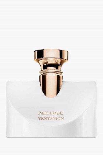 Show details for BVLGARI SPLENDIDA PATCHOULI TENTATION WOMEN EAU DE PARFUM 100ML Picture of BVLGARI SPLENDIDA PATCHOULI TENTATION WOMEN EAU DE PARFUM 100ML