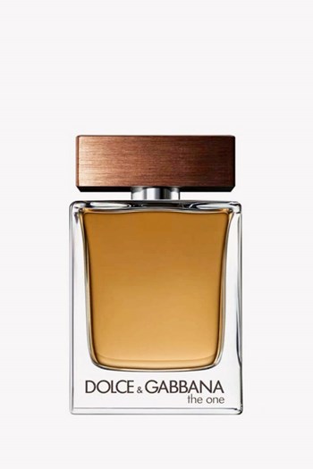Show details for DOLCE & GABBANA THE ONE MEN EAU DE TOILETTE 100ML Picture of DOLCE & GABBANA THE ONE MEN EAU DE TOILETTE 100ML