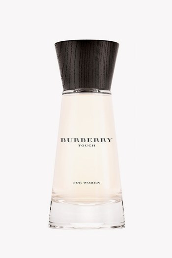 Show details for BURBERRY TOUCH FOR WOMEN EAU DE PARFUM 100ML Picture of BURBERRY TOUCH FOR WOMEN EAU DE PARFUM 100ML