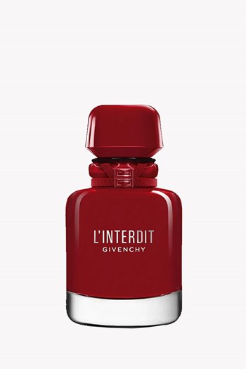Show details for GIVENCHY L'INTERDIT ROUGE ULTIME EAU DE PARFUM 80ML Picture of GIVENCHY L'INTERDIT ROUGE ULTIME EAU DE PARFUM 80ML