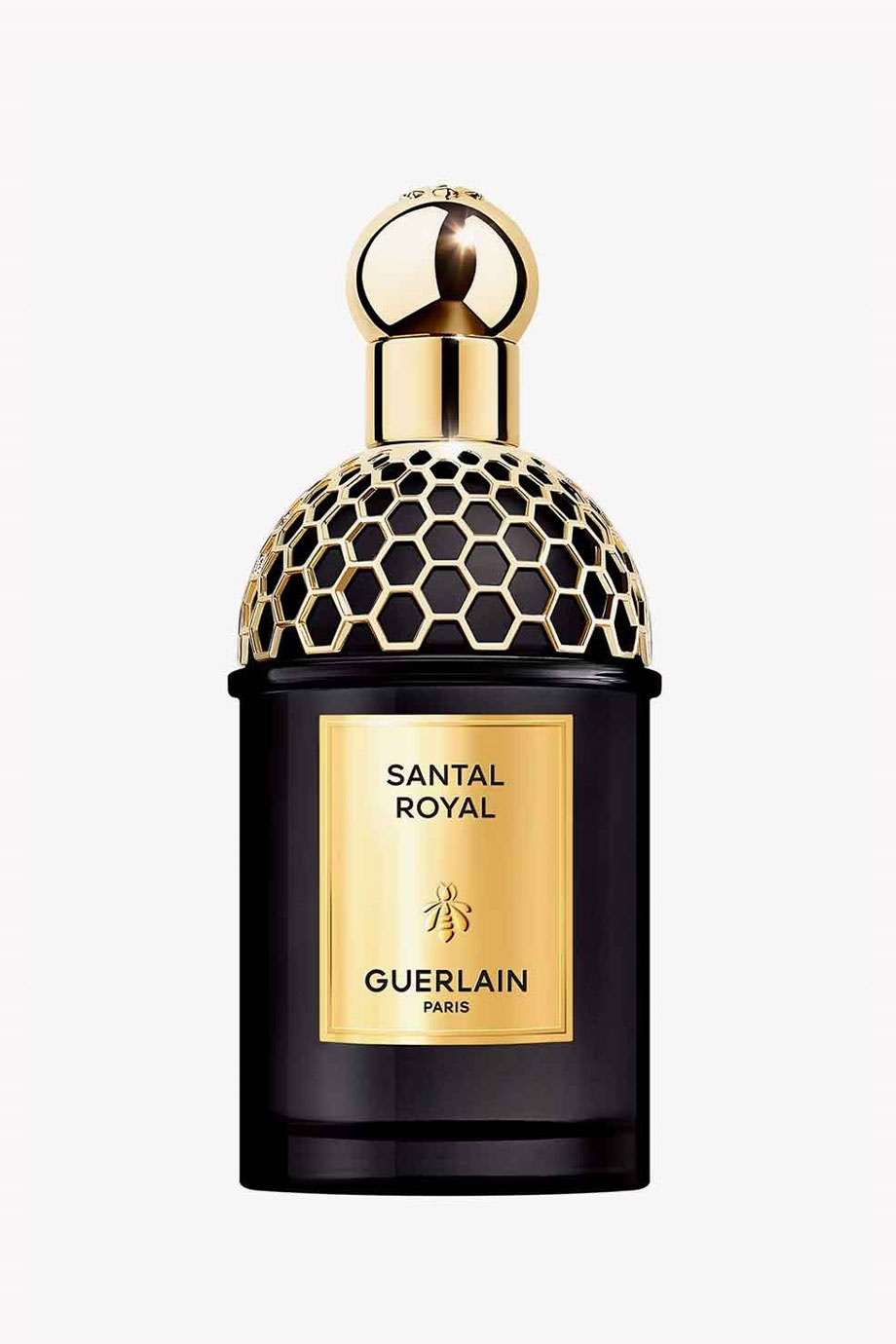 Picture of GUERLAIN SANTAL ROYAL ABSOLUS ALLEGORIA  EAU DE PARFUME 125ML