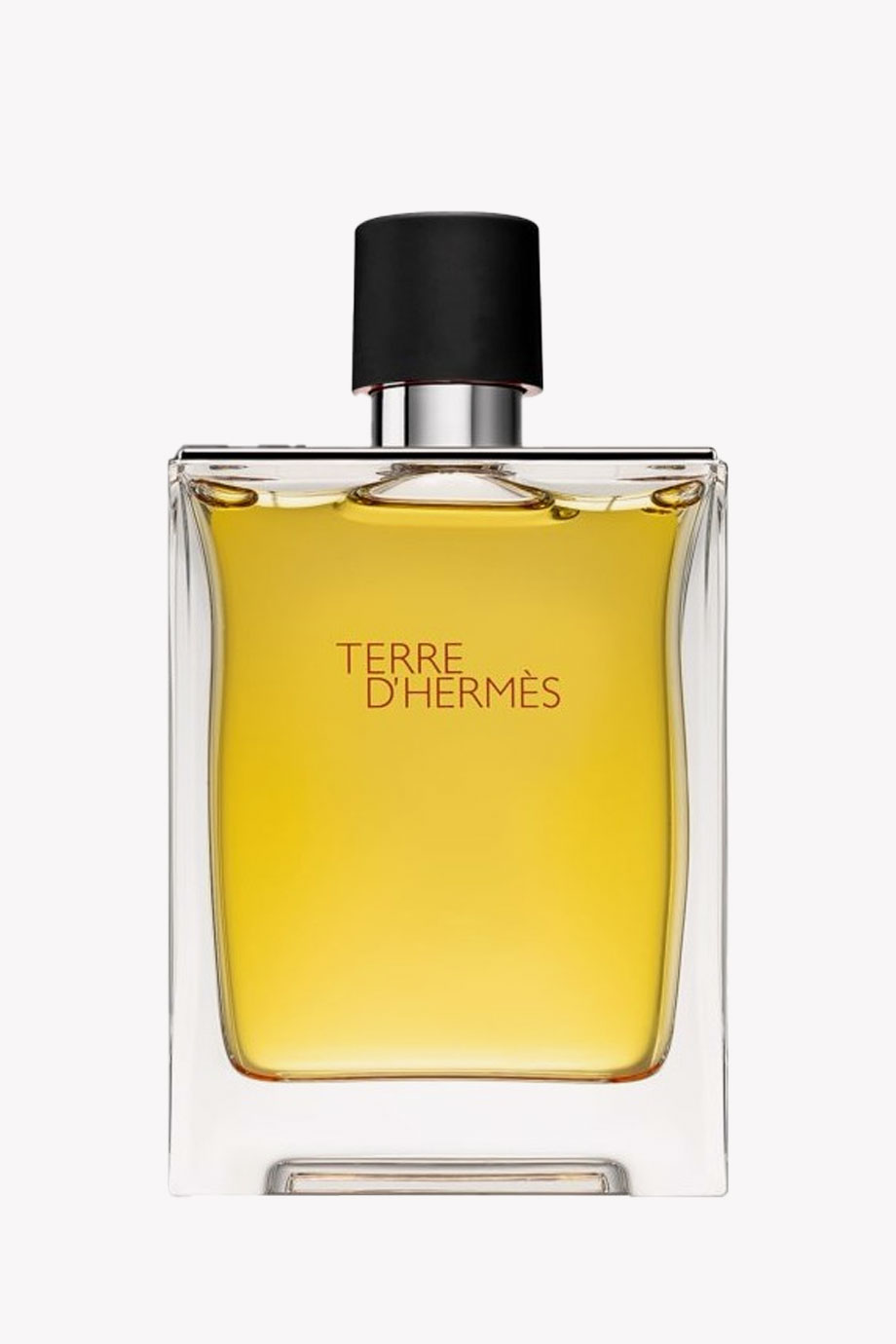 Picture of HERMES TERRE D'HERMES FOR MEN PARFUM PURE PERFUME 200ML
