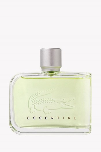 Show details for LACOSTE ESSENTIAL FOR MEN EAU DE TOILETTE 125ML Picture of LACOSTE ESSENTIAL FOR MEN EAU DE TOILETTE 125ML