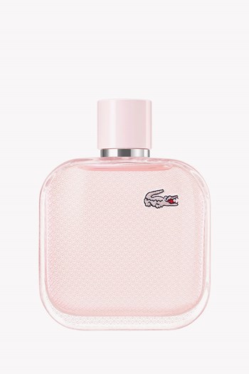 Show details for LACOSTE L.12.12 ROSE EAU DE PARFUM 100ML Picture of LACOSTE L.12.12 ROSE EAU DE PARFUM 100ML