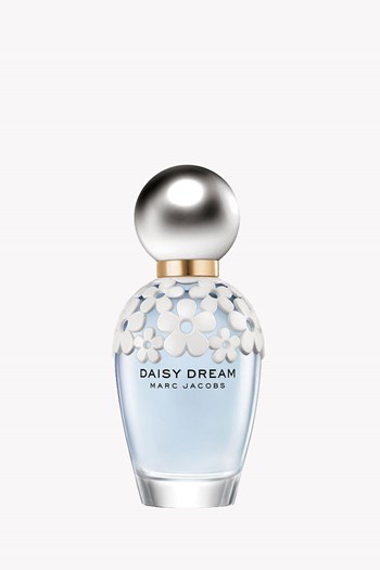 Show details for MARC JACOBS DAISY DREAM FOR WOMEN EAU DE TOILETTE 100ML Picture of MARC JACOBS DAISY DREAM FOR WOMEN EAU DE TOILETTE 100ML