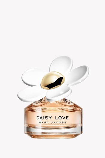 Show details for MARC JACOBS DAISY LOVE FOR WOMEN EAU DE TOILETTE 100ML Picture of MARC JACOBS DAISY LOVE FOR WOMEN EAU DE TOILETTE 100ML