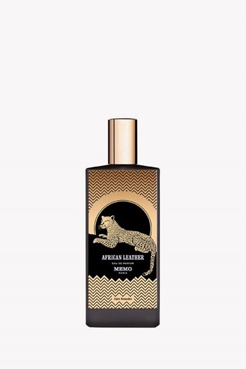 Show details for MEMO AFRICAN LEATHER EAU DE PARFUME 75ML Picture of MEMO AFRICAN LEATHER EAU DE PARFUME 75ML