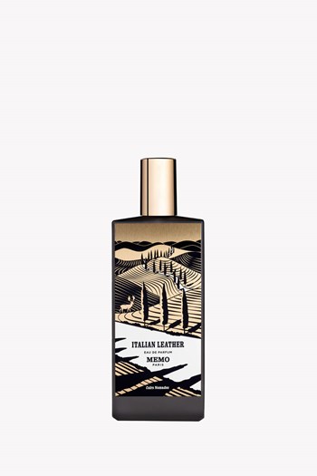 Show details for MEMO ITALIAN LEATHER EAU DE PARFUME 75ML Picture of MEMO ITALIAN LEATHER EAU DE PARFUME 75ML