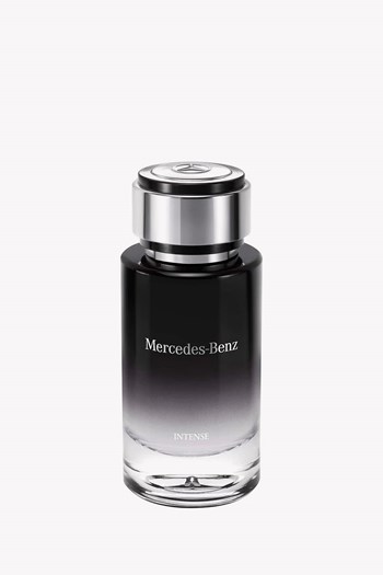 Show details for MERCEDES BENZ INTENSE EAU DE TOILETTE 120ML Picture of MERCEDES BENZ INTENSE EAU DE TOILETTE 120ML
