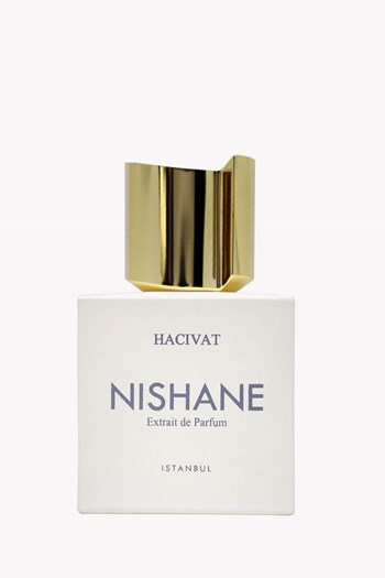 Show details for NISHANE HACIVAT UNISEX EXTRAIT DE PARFUM 100ML Picture of NISHANE HACIVAT UNISEX EXTRAIT DE PARFUM 100ML