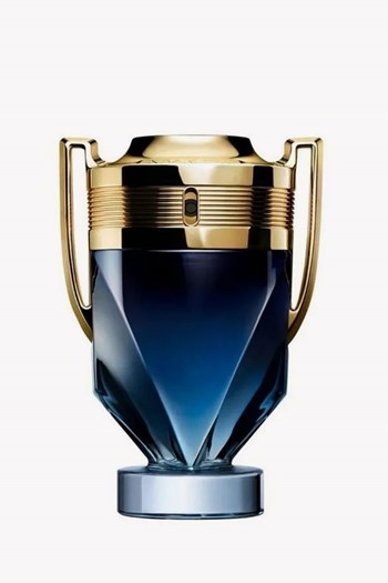 Show details for PACO RABANNE INVICTUS FOR MEN PARFUM 100ML Picture of PACO RABANNE INVICTUS FOR MEN PARFUM 100ML